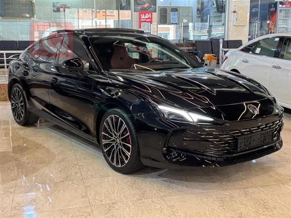 ام جي 7 2026 للبيع في العراق - اربيل